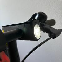 Mono pattino elettrico