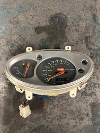 PEZZI RICAMBIO SCOOTER scarabeo 50cc 2t