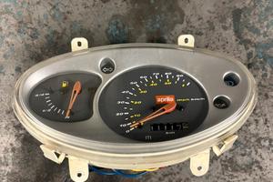 PEZZI RICAMBIO SCOOTER scarabeo 50cc 2t