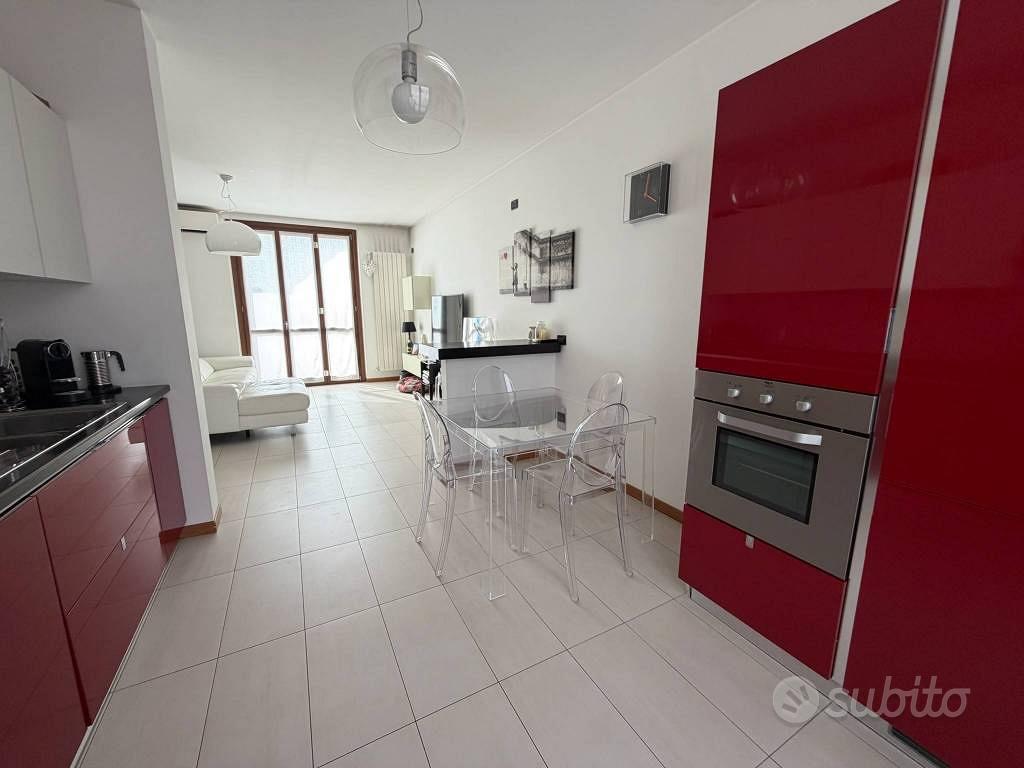 Appartamento – Brignano Gera d'Adda - Vista 3