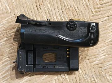 battery grip nikon 700