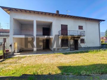 Casa Indipendente - Biandronno