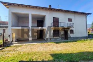 Casa Indipendente - Biandronno