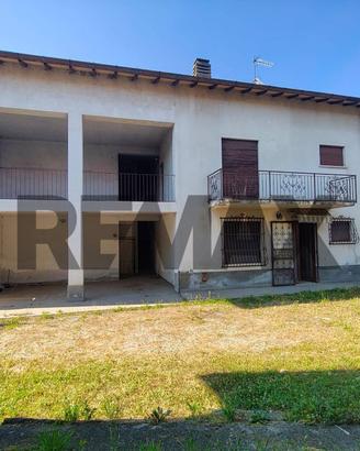 Casa Indipendente - Biandronno