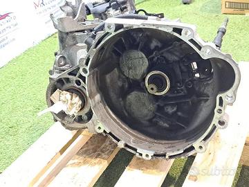 CAMBIO MANUALE COMPLETO HYUNDAI i40 Serie 43000245
