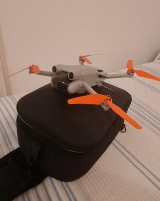 Dji mini 3 pro combo