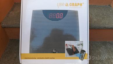 Bilancia elettronica 