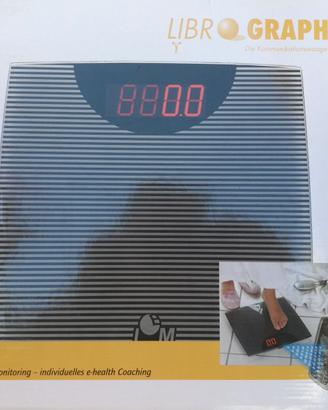 Bilancia elettronica 