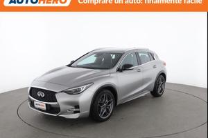INFINITI Q30 1.5 diesel Sport