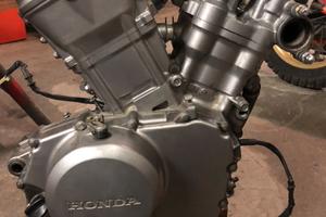 Honda Transalp xl 700 v - ricambi