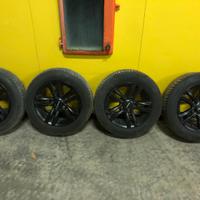 Cerchi+gomme per Mini Countrimen,Paceman,BMW 1,2,3