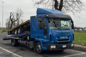 BISARCA IVECO EUROCARGO