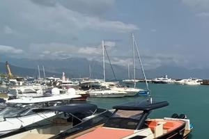 Vendita Aprea mare 35 modello speedster