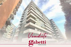 Appartamento Torino [BRUNELLESCHI 81VRG] (Pozzo St
