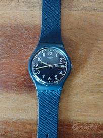 Orologio Swatch