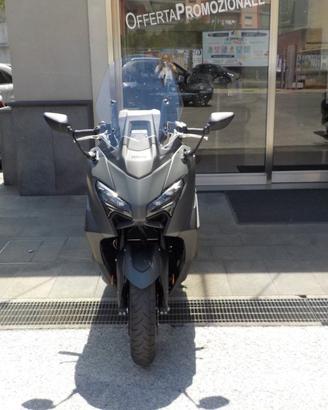 YAMAHA T-Max 560 Anno