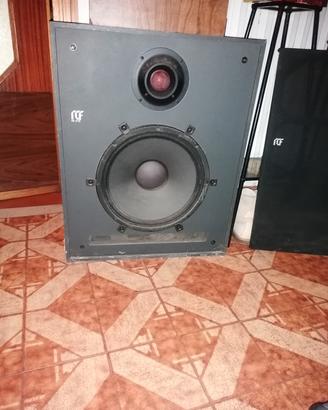 Rcf br 2110 