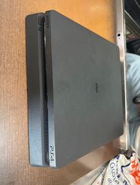 ps4 1 TB