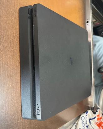 ps4 1 TB