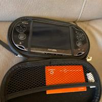 Psp vita