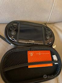 Psp vita