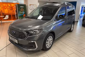 FORD Tourneo Connect 2.000 TurboDiesel 122cv Tit