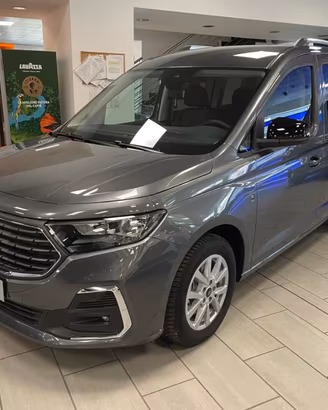 FORD Tourneo Connect 2.000 TurboDiesel 122cv Tit