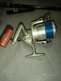mulinello daiwa laguna 4500 