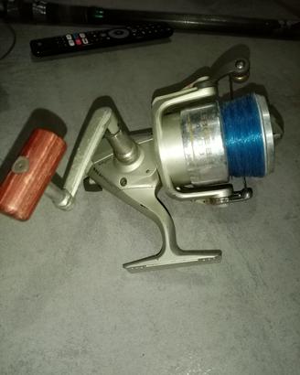 mulinello daiwa laguna 4500 