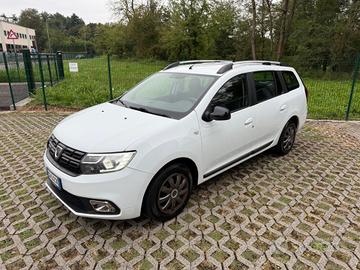 Dacia Logan MCV 1.0 SCe 12V 75CV*Navi*S&S*Neopaten