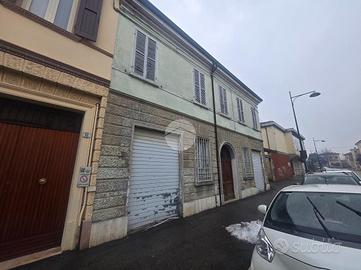 CASA INDIPENDENTE A LUGO