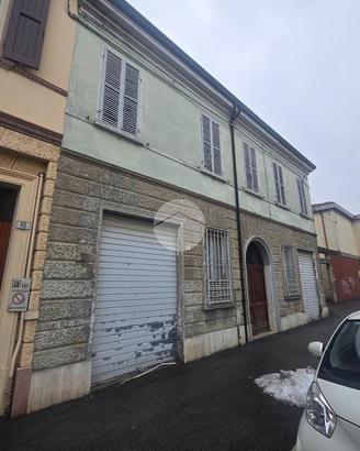 CASA INDIPENDENTE A LUGO