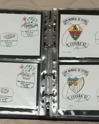 mondiali calcio Spagna 1982