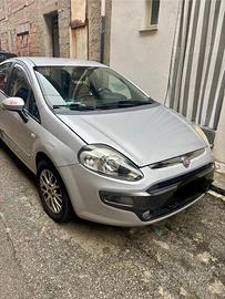 punto evo