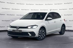 Volkswagen Polo 1.0 tsi Edition Plus 95cv