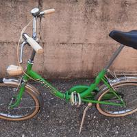 GRAZIELLA Legnano Autovamping 