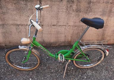 GRAZIELLA Legnano Autovamping 