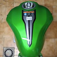 serbatoio Kawasaki Z 900