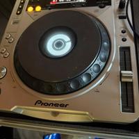 Coppia Cdj800mk2