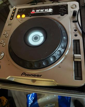 Coppia Cdj800mk2