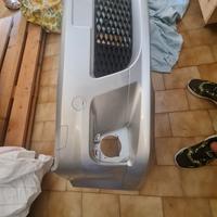  paraurti  opel astra h gtc opc 