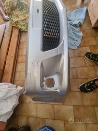  paraurti  opel astra h gtc opc 