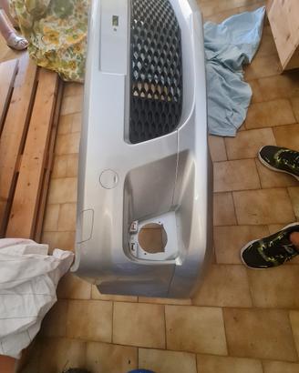  paraurti  opel astra h gtc opc 