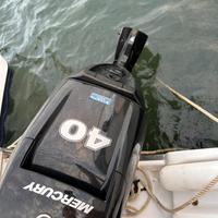 Barca acquabat 17 5,50 m