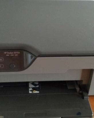 stampante HP deskjet 3070a