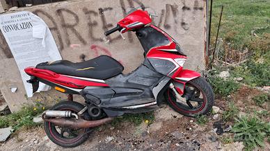 Piaggio Altro modello - 2008