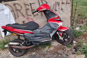 Piaggio Altro modello - 2008