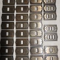 Placche VINTAGE per bticino MAGIC