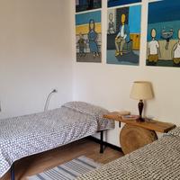 POSTO DOPPIA zona Balbi/Principe