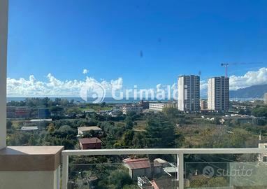 Appartamento Salerno [Cod. rif 3276831VRG]